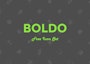 Boldo - Free Icon Set