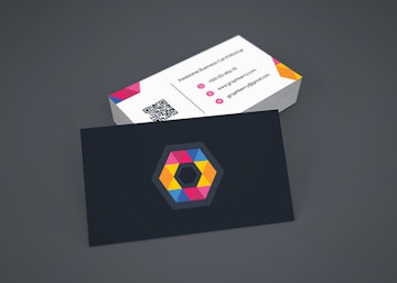 Download Business Card Mockup Vol 10 Graphberry Com