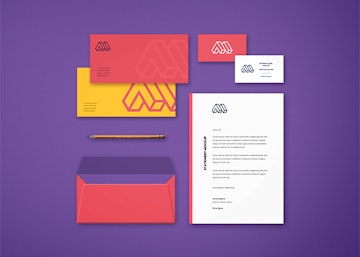 Download Free Envelope Psd Mockups Graphberry Com
