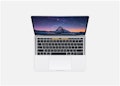 Free MacBook Pro Mockup