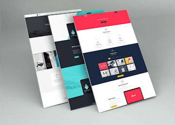 Download Isometric Psd Web Mockup Graphberry Com