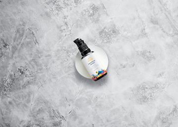 Small Glass Spray Bottles