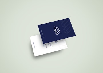 Business Card Psd / 100 Free Business Cards Templates Psd For 2020 By Syed Faraz Ahmad Medium : Also, copy and paste the qr code onto the card with ease.