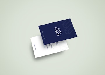 Download Free Business Card Psd Mockups Graphberry Com