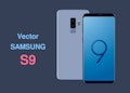 Vector Samsung S9