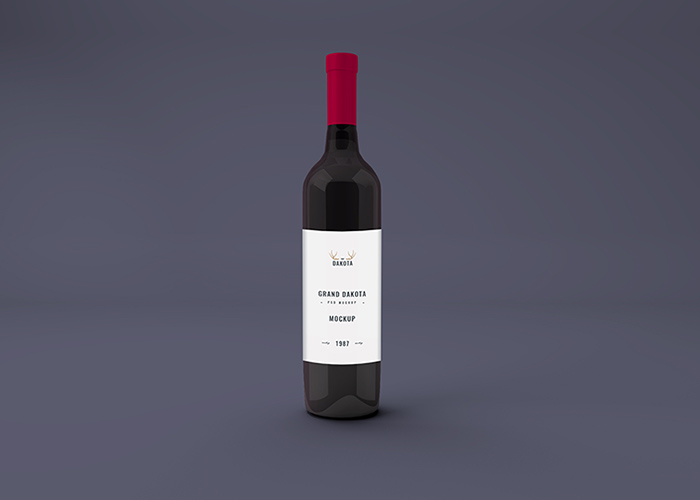 wine bottle for mac free download